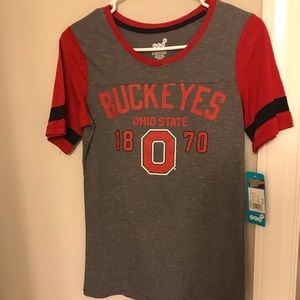 Ohio State shirt